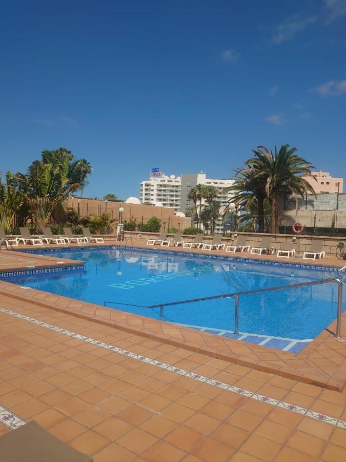 Appartement El Borinquen à Playa de las Américas Extérieur photo