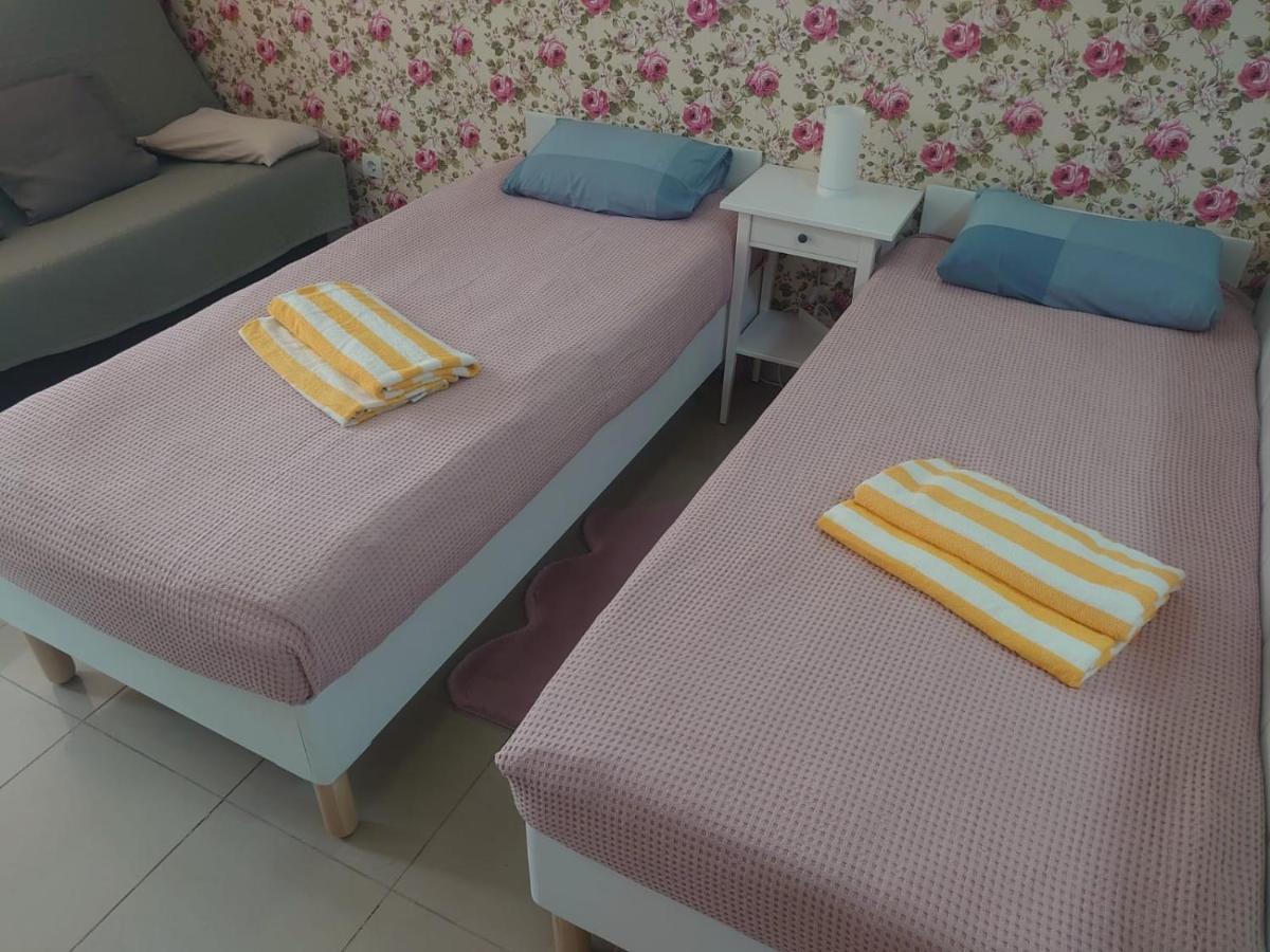Appartement El Borinquen à Playa de las Américas Extérieur photo