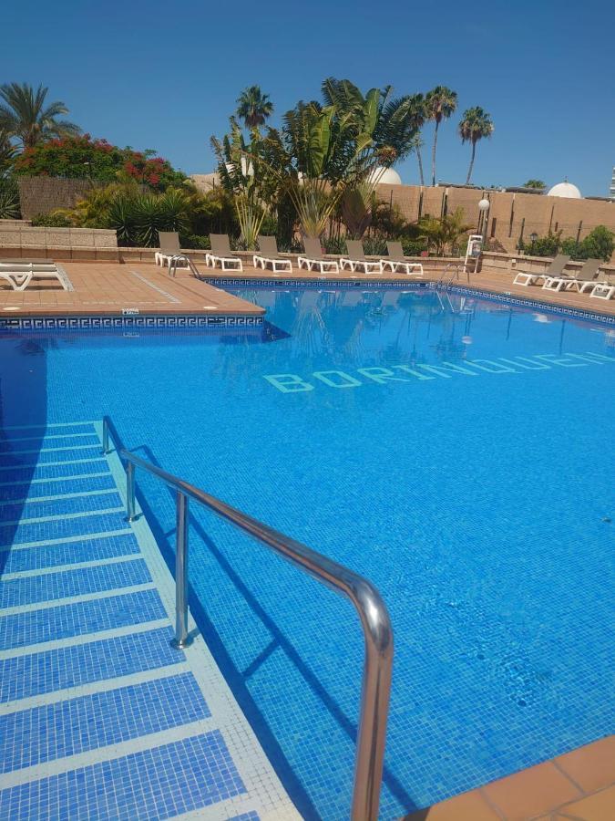 Appartement El Borinquen à Playa de las Américas Extérieur photo