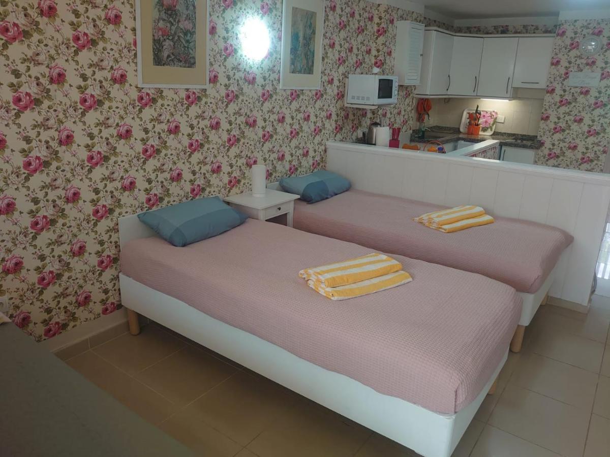Appartement El Borinquen à Playa de las Américas Extérieur photo