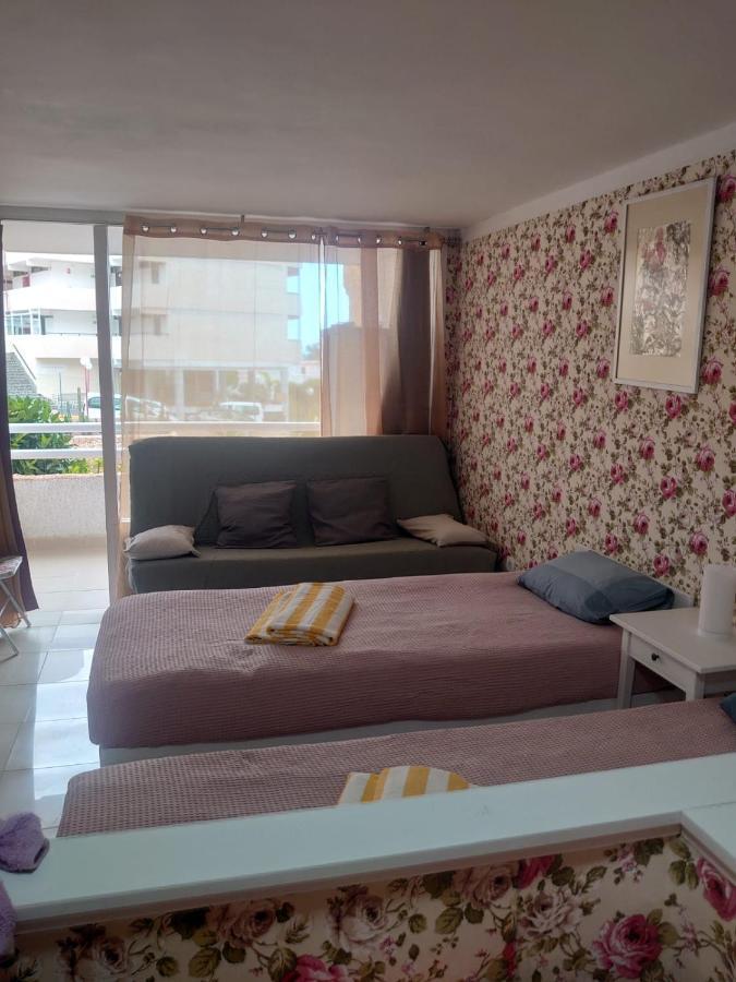 Appartement El Borinquen à Playa de las Américas Extérieur photo